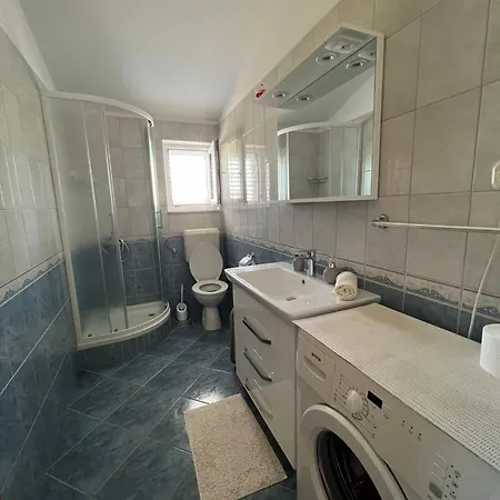 Appartement Toni Near *