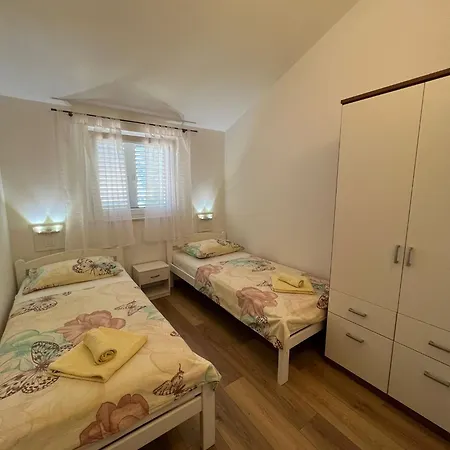Appartement Toni Near